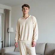 Men's Polo Shirt
